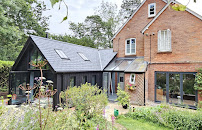 Landford Architectural Services Ltd