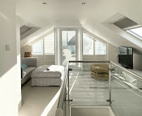 Heim Architecture