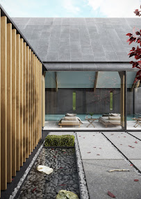 BLUNN Architects