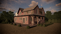 ZJS Architectural Design