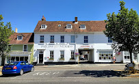 Hurrell Architecture Ltd