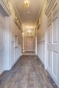 Hurrell Architecture Ltd