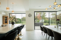 Ian Adam-Smith Architects