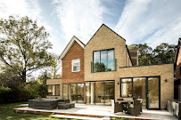 Ian Adam-Smith Architects