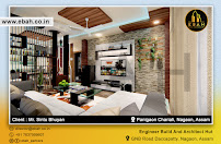 Engineers Build and Architect Hut ( EBAH )