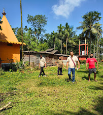 𝑺𝑨𝑰𝑳𝒀𝑨𝑱𝑰𝑻 𝑽𝑨𝑺𝑻𝑼 & 𝑰𝑵𝑻𝑬𝑹𝑰𝑶𝑹 𝑪𝑶𝑵𝑺𝑼𝑳𝑻𝑰𝑵𝑮