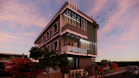 Shrishti Designs by Architect Sunayna saha and Civil Engineer Krishnandu Banik