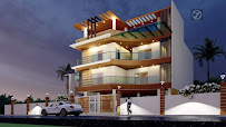 Shrishti Designs by Architect Sunayna saha and Civil Engineer Krishnandu Banik
