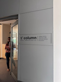 Fifth Column