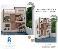 DVM PLANNING & STRUCTURAL DESIGN