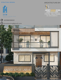 DVM PLANNING & STRUCTURAL DESIGN