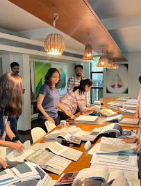 ZEDO Group Of Architects & Designers