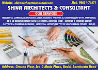 Shiva architects & consultant