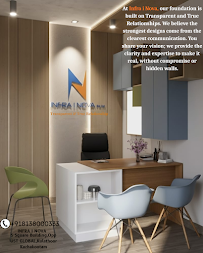 Infra I Nova Pvt. Ltd | Best Architects | Interior Designers | Project Management | Valuation Engineers