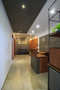 DXD Architects
