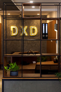 DXD Architects