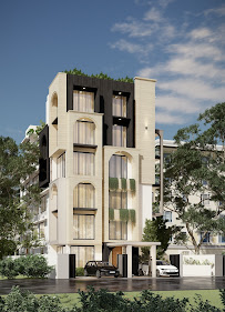 Chayam Architecture Studio