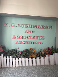 K G Sukumaran & Associates
