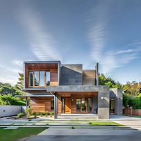 BODHI SATTVA ARCHITECTS