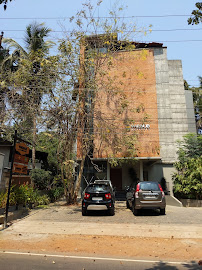 barefoot architects