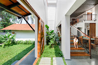 barefoot architects