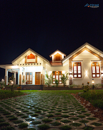 Prime Builders and Architects