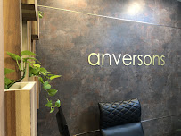 anversons . design . planning . services