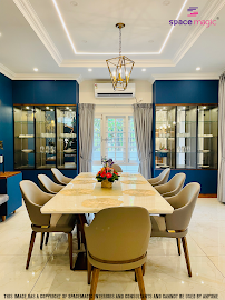 Space Magic Interiors & Consultants