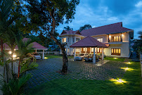 Paul & Shini Architects | Best Architects & Interior Designers in Kochi, Kerala