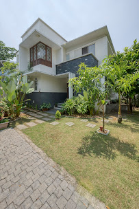 Manveedu Architects and Engineers