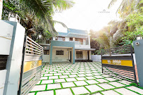 Monnaie Architects & Interiors