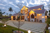 Geometrics Architecture Studio