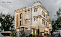 ProArch Design Build | Architects | Interior Design | Construction | Trivandrum | Best Architecture Firm in Kerala