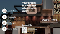 ProArch Design Build | Architects | Interior Design | Construction | Trivandrum | Best Architecture Firm in Kerala