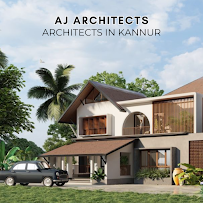 Aj Architects