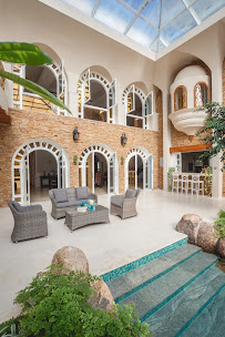 S Squared Architects Pvt Ltd.