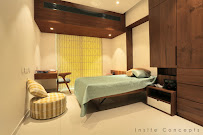 Insite Concepts by Ar Jose Mathew