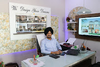 AIDE(ARCHITECTS) AR. AMIT KHURANA