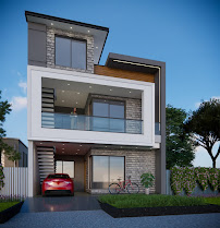 SGL Architecture | Vastu Consultancy