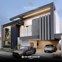 X Architects: Best Architects & Interior Designers Mohali