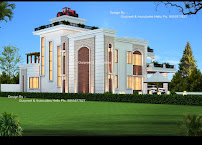 The SaGA by Vastu Group Architects