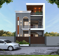Masters Design Architect & Building Contractor | Best Architect in Jalandhar Punjab | Best Building contractor in Punjab