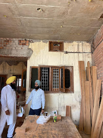 Architect Hothi & CO. All types approved planning