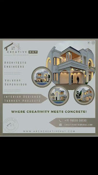Ashiana Architects by Mr. Chadha
