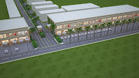 Space Race Architects