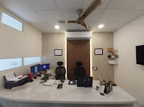 Puneet's Design N Build