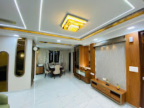 Heritage Projects & Consultant - Construction Company Jaipur - Expert Interior & Architecture Services
