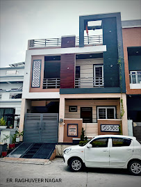 VISTAR DESIGNER & CONSULTANT