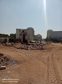 Aditam Infrastructure - Architecture, Engineering & Construction Consultancy