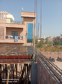 Aditam Infrastructure - Architecture, Engineering & Construction Consultancy
